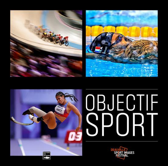 Deauville Sport Images Festival : Objectif sport
