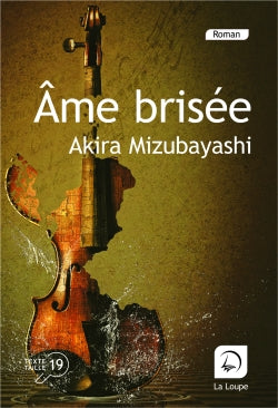 âme brisée