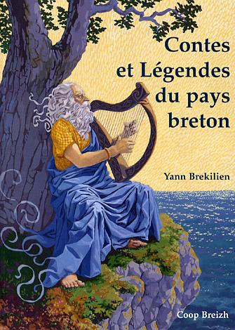 Contes et legendes du pays breton