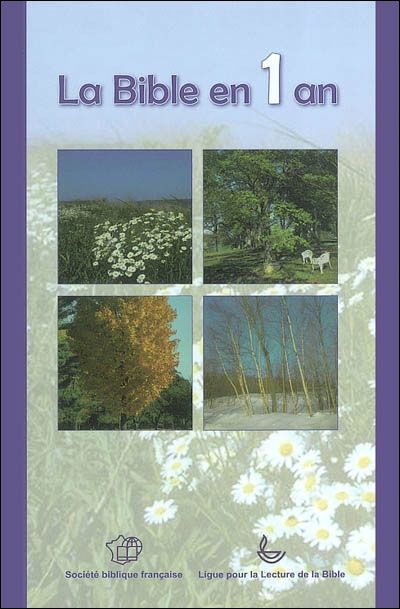 La Bible en un an - flash vidéo