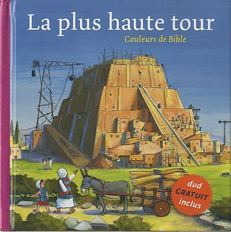 La plus haute tour - flash vidéo