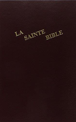 Bible Ostervald - flash vidéo