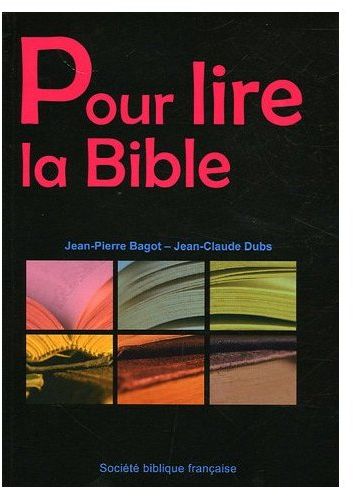 Pour lire la Bible - flash vidéo