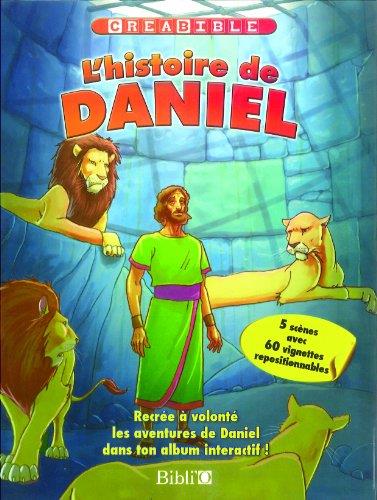 L'histoire de Daniel - flash vidéo