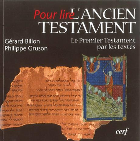 Pour lire l'ancien testament - flash vidéo