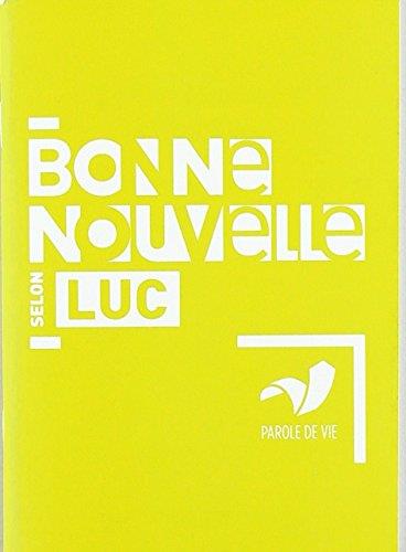 Bonne nouvelle selon Luc - flash vidéo