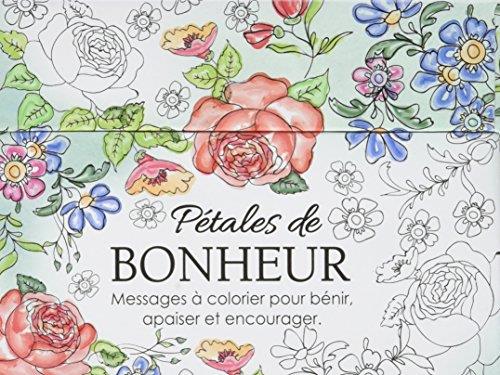 Cbx009 pétales de bonheur - flash vidéo