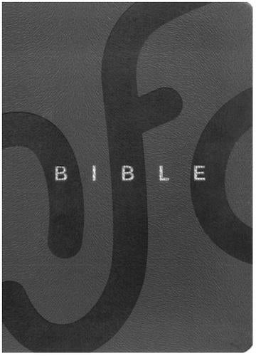 La Bible nouvelle français courant sans les deutérocanoniques