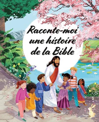 Raconte-moi une histoire de la Bible - flash vidéo