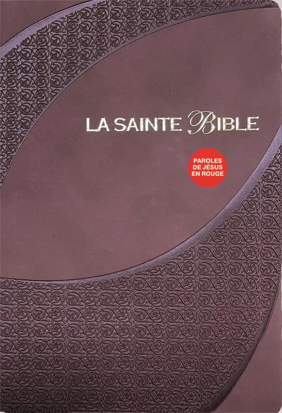 La Sainte Bible - flash vidéo