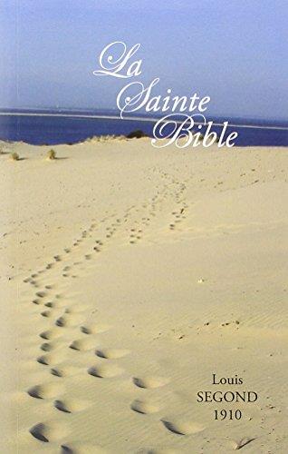 Bible segond 1910 couleur - flash vidéo