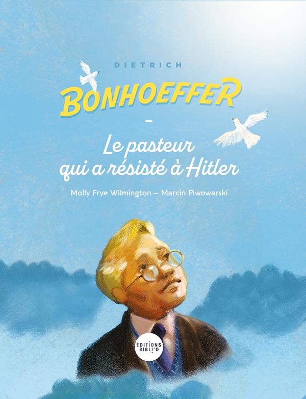 Dietrich Bonhoeffer, le pasteur qui a résisté à Hitler - flash vidéo