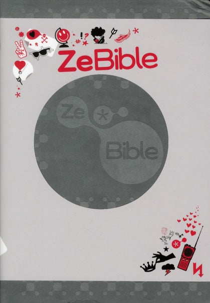 Ze Bible - flash vidéo