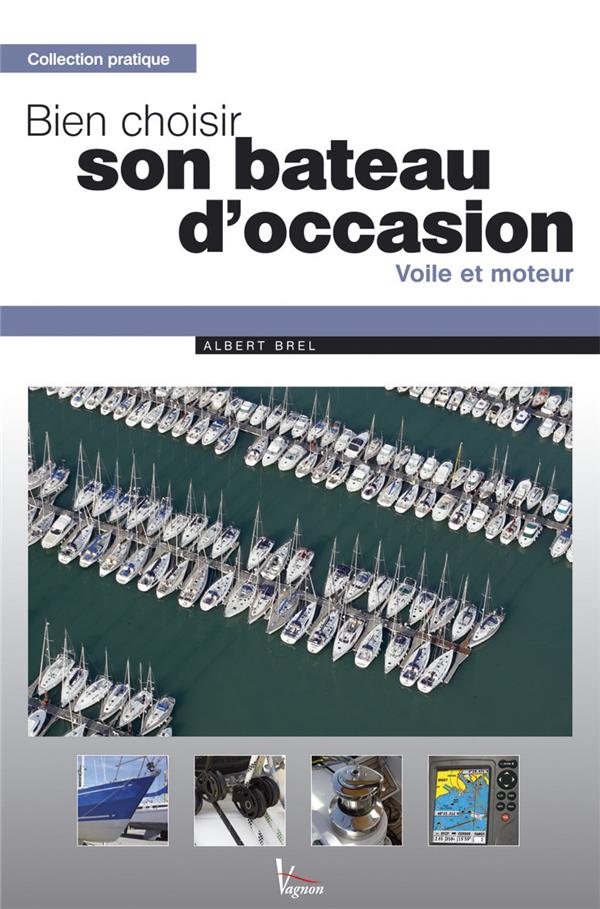 Bien choisir son bateau d'occasion - flash vidéo