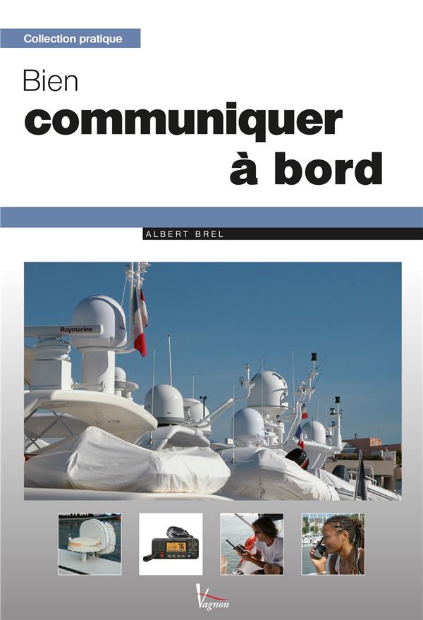 Bien communiquer à bord - flash vidéo