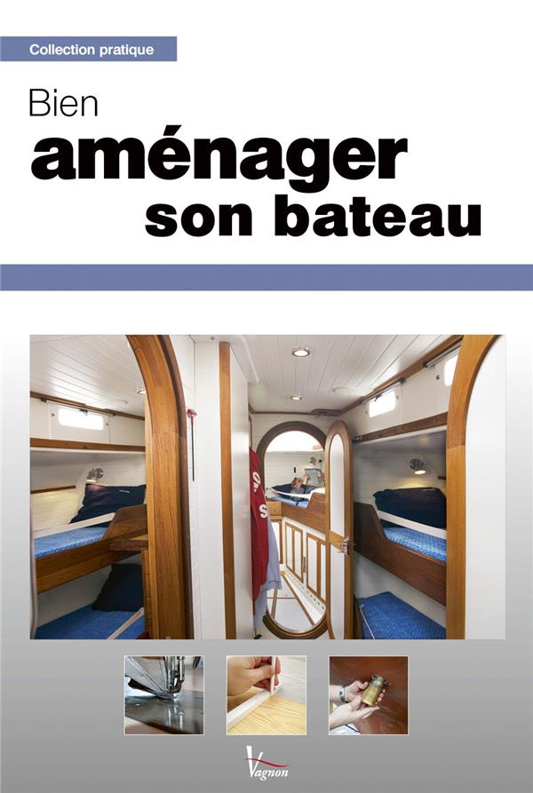 Bien aménager son bateau - flash vidéo