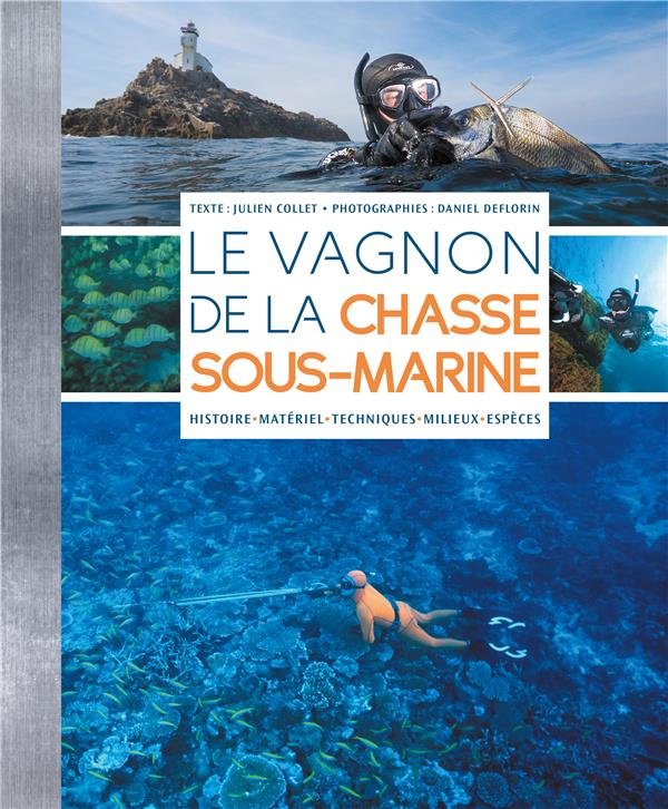 La chasse sous-marine