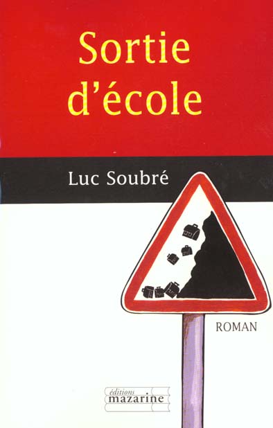 Sortie d'ecole