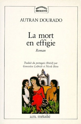 La mort en effigie - flash vidéo