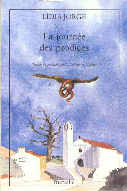 La Journée des prodiges