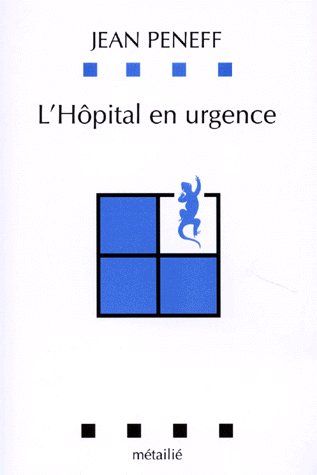 L'hôpital en urgence - flash vidéo