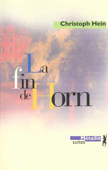 La fin de horn