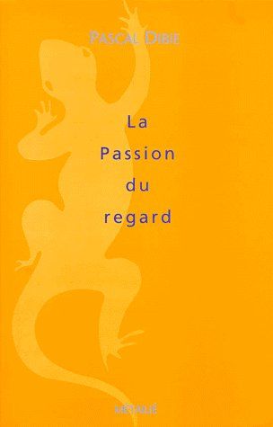 La passion du regard - flash vidéo