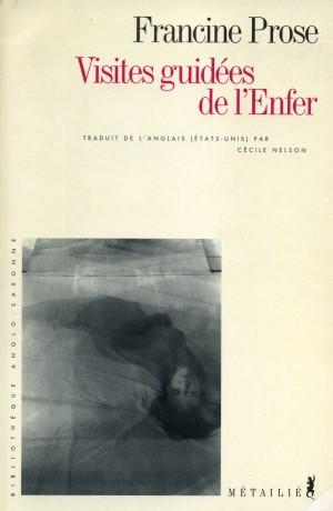 Visites guidées de l'enfer