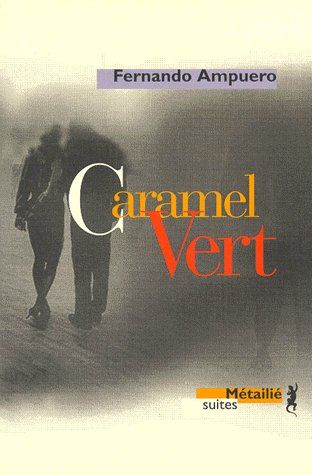 Caramel vert