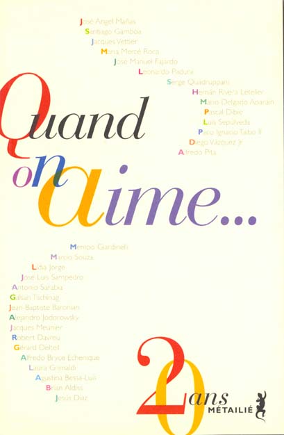 Quand on aime
