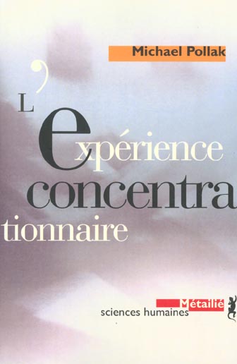 L'experience concentrationnaire - flash vidéo