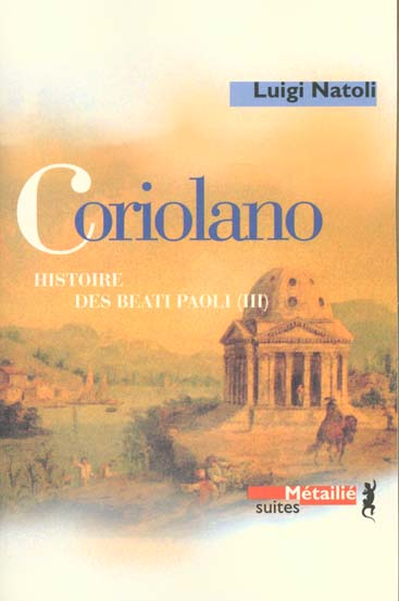 Coriolano