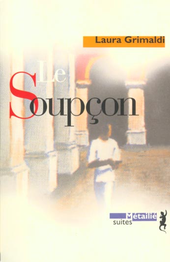 Le soupçon