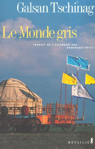 Monde gris (le)