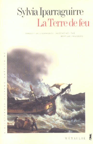 Terre de feu (la)