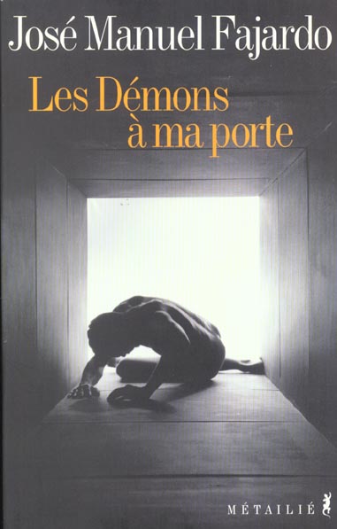 Demons a ma porte (les)