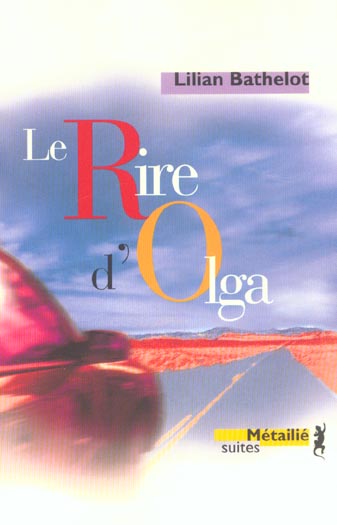 Rire d'olga