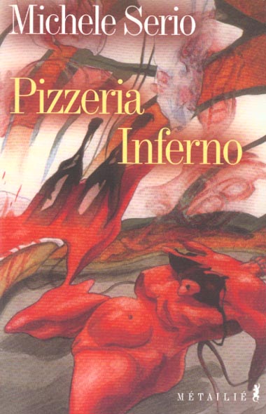 Pizzeria inferno