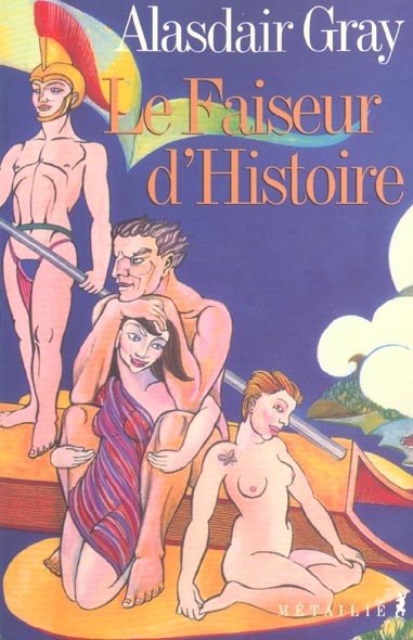 Faiseur d'histoire (le)