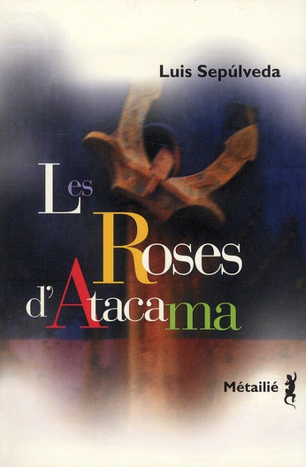 Les roses d'Atacama