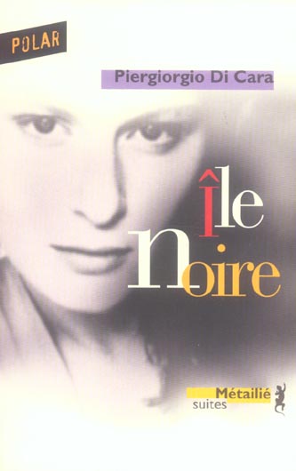 île noire