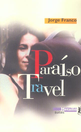 Paraiso travel