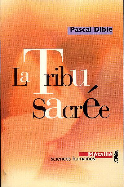 Suites sciences humaines la tribu sacree - flash vidéo