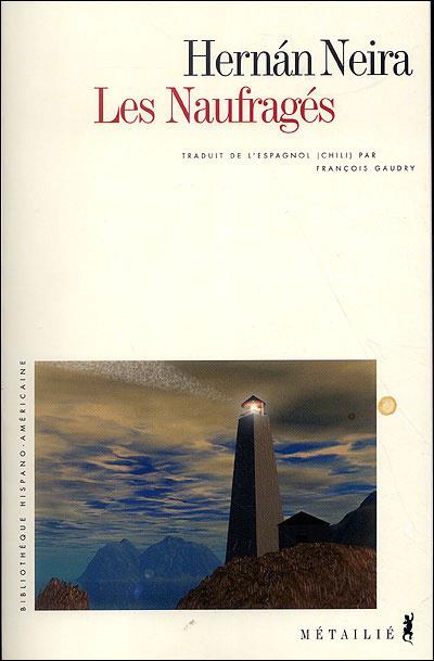 Naufrages (les) - flash vidéo