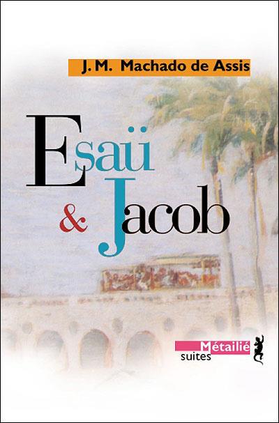 Esaü et Jacob - flash vidéo
