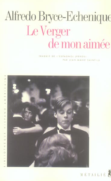 Verger de mon aimee (le)