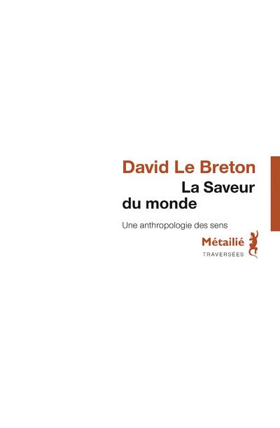 La saveur du monde - flash vidéo