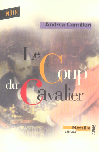 Le coup du cavalier - flash vidéo