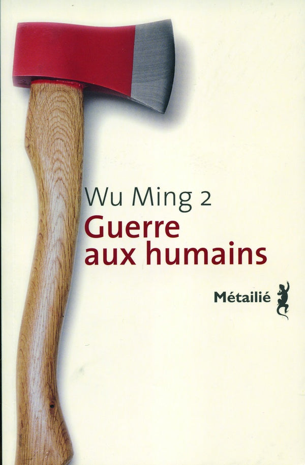 Guerre aux humains