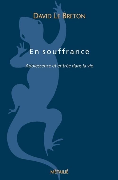 En souffrance : adolescence et entrée dans l'âge adulte - flash vidéo